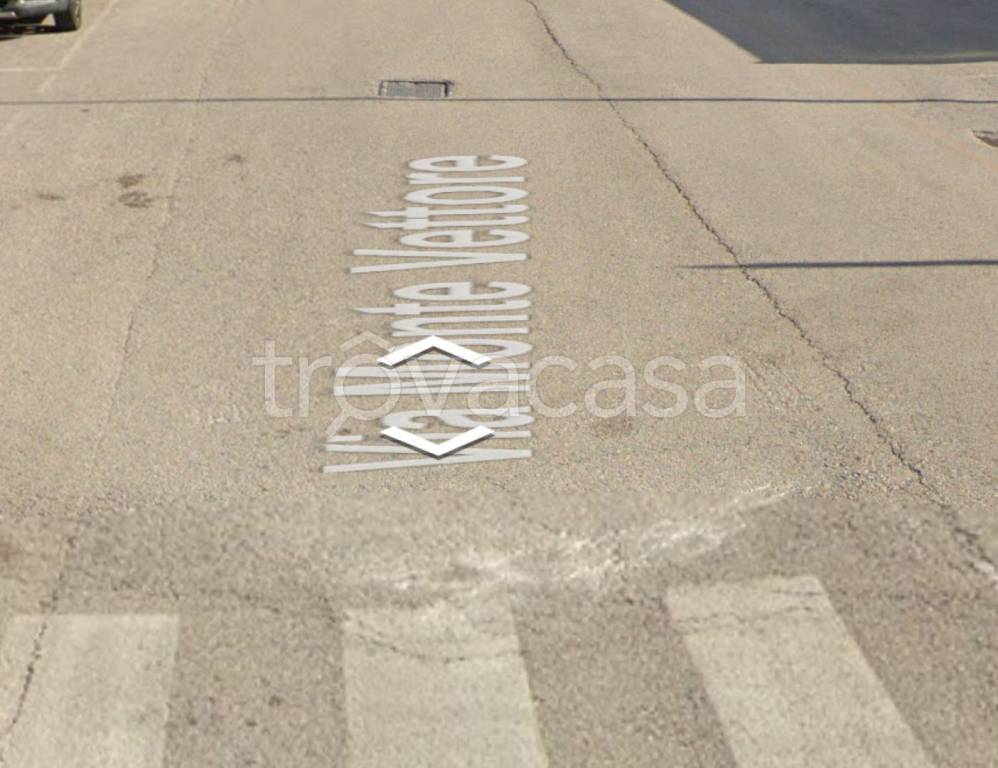 terreno edificabile in vendita ad Ancona in zona Posatora