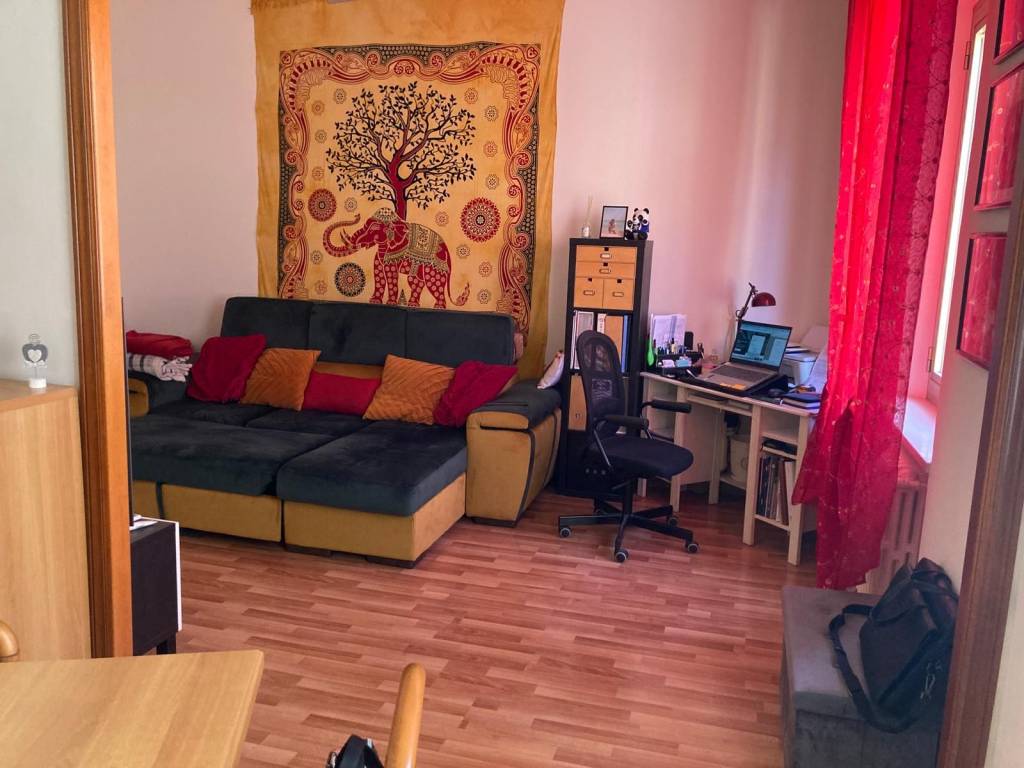 appartamento in vendita ad Ancona in zona Piano San Lazzaro