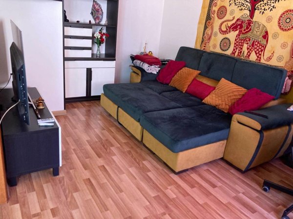 appartamento in vendita ad Ancona in zona Piano San Lazzaro