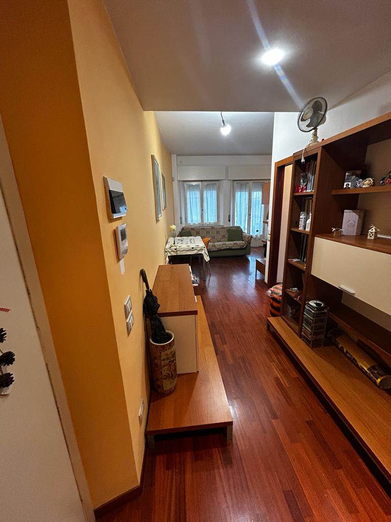 appartamento in vendita ad Ancona in zona Adriatico