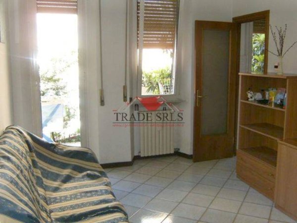 appartamento in vendita ad Ancona in zona Piano San Lazzaro