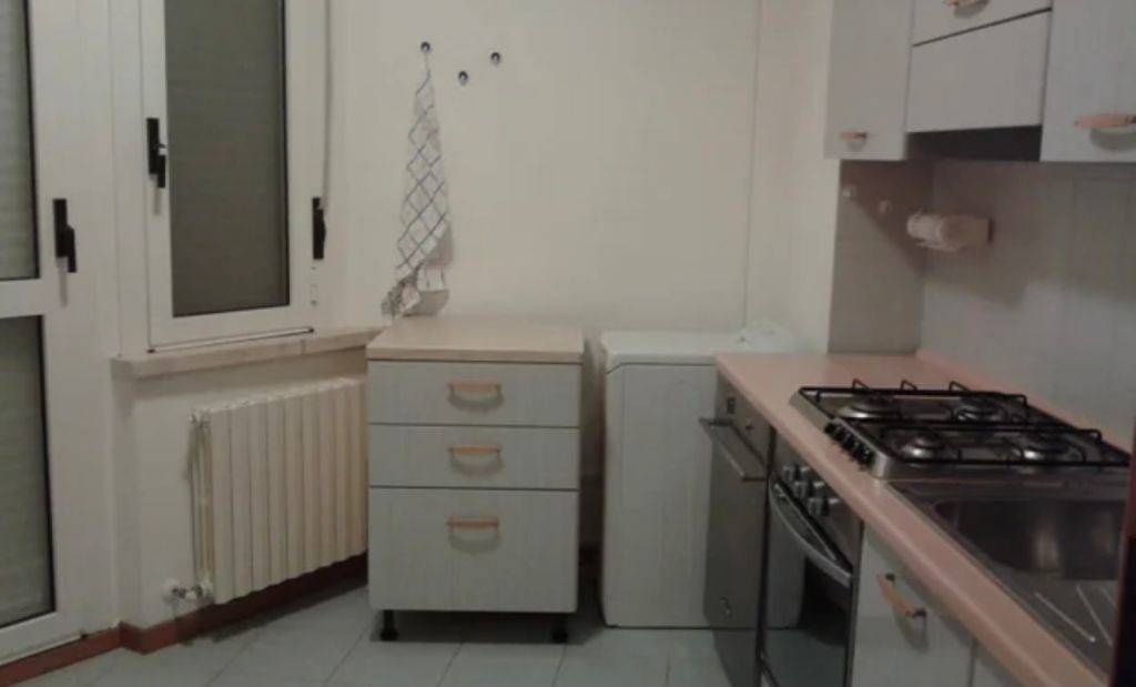 appartamento in vendita ad Ancona in zona Tavernelle