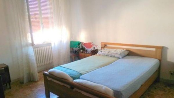 appartamento in vendita ad Ancona in zona Piano San Lazzaro