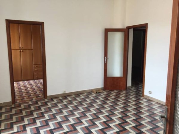 appartamento in vendita ad Ancona in zona Piano San Lazzaro