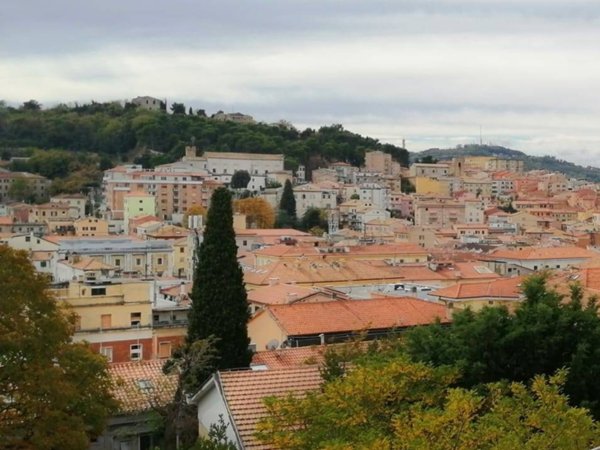appartamento in vendita ad Ancona in zona Piano San Lazzaro