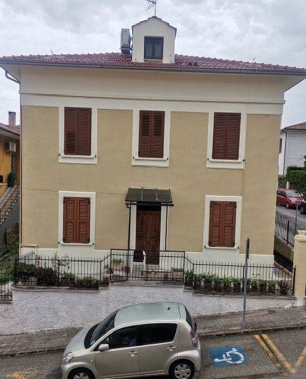 appartamento in vendita ad Ancona in zona Piano San Lazzaro