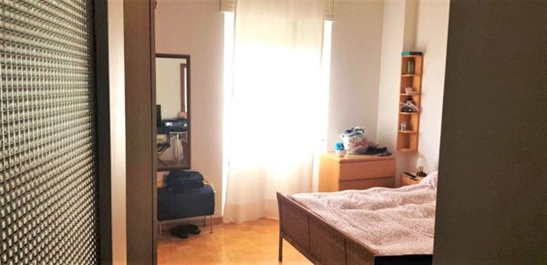 appartamento in vendita ad Ancona in zona Piano San Lazzaro