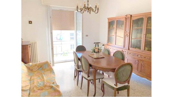 appartamento in vendita ad Ancona in zona Piano San Lazzaro