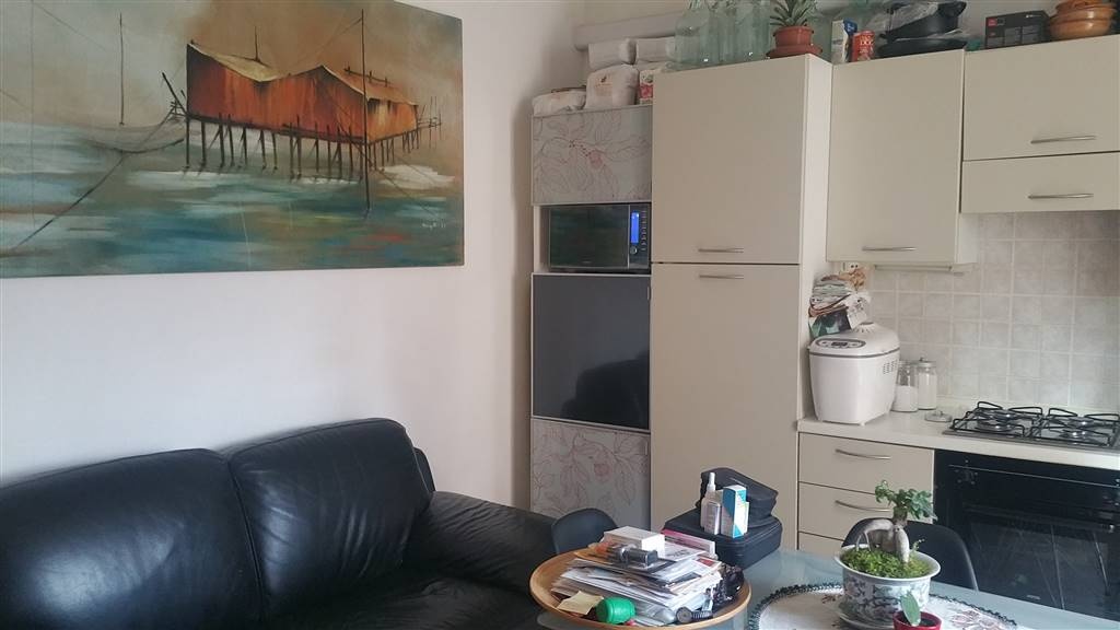 appartamento in vendita ad Ancona in zona Piano San Lazzaro