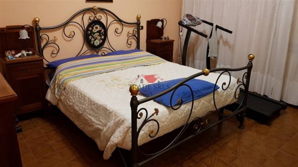 appartamento in vendita ad Ancona in zona Piano San Lazzaro
