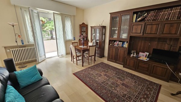 appartamento in vendita ad Ancona in zona Piano San Lazzaro