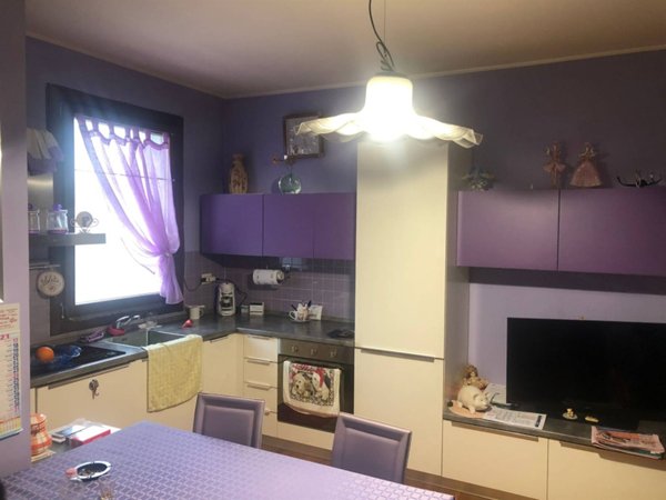 appartamento in vendita ad Ancona in zona Piano San Lazzaro