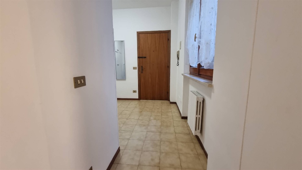 appartamento in vendita ad Ancona in zona Centro Storico