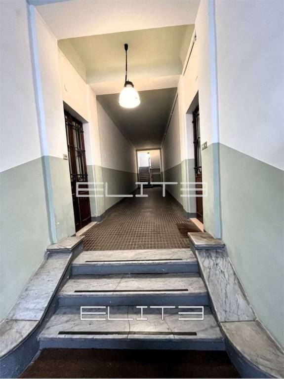 appartamento in vendita ad Ancona in zona Centro Storico