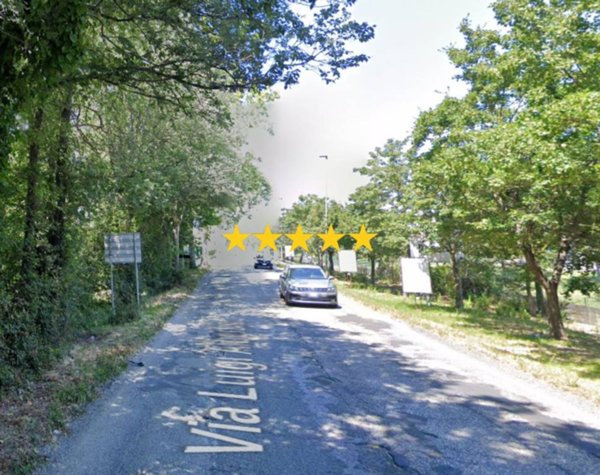 appartamento in vendita ad Ancona in zona Baraccola