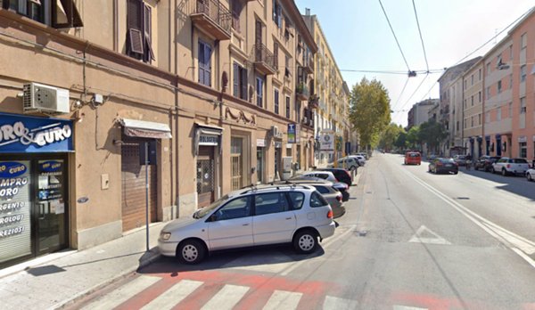 appartamento in vendita ad Ancona