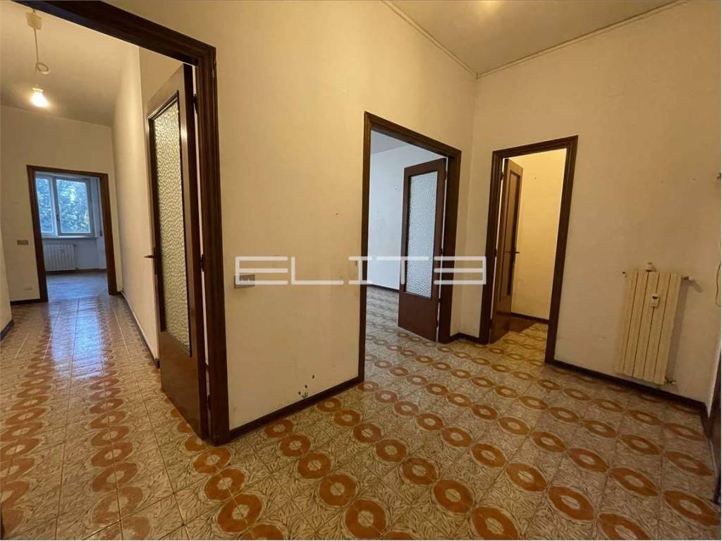 appartamento in vendita ad Ancona in zona Piano San Lazzaro