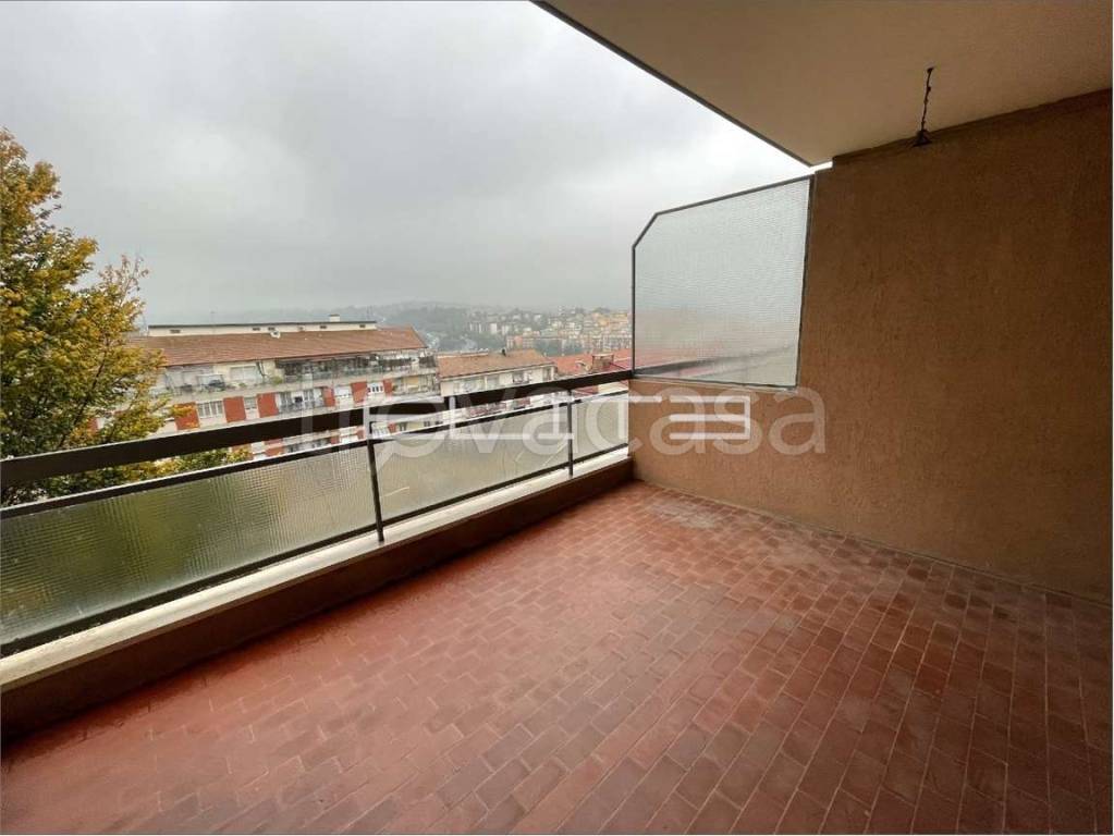 appartamento in vendita ad Ancona in zona Adriatico