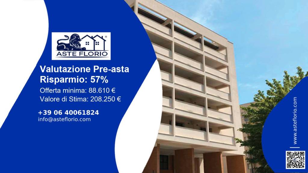 ufficio in vendita ad Ancona in zona Piano San Lazzaro