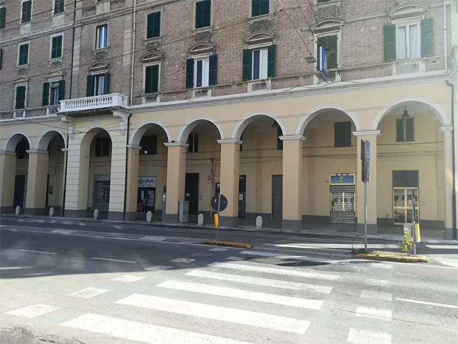 appartamento in vendita ad Ancona
