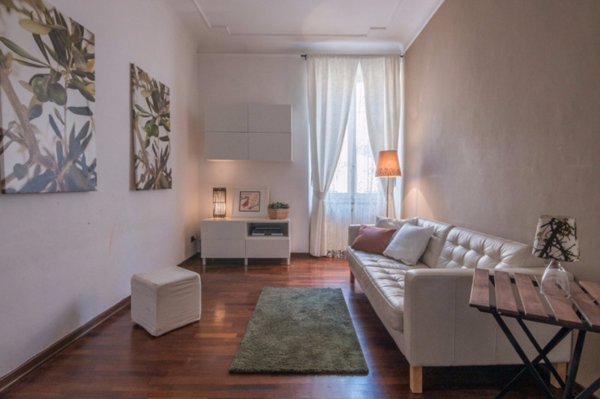 appartamento in vendita ad Ancona in zona Adriatico