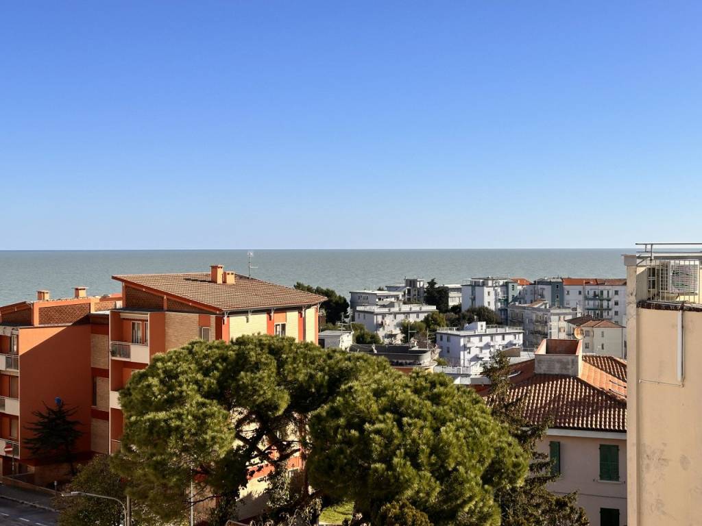 appartamento in vendita ad Ancona in zona Centro Storico