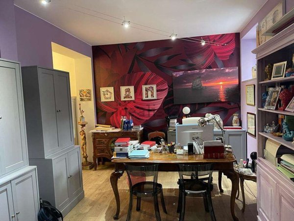 appartamento in vendita ad Ancona in zona Piano San Lazzaro