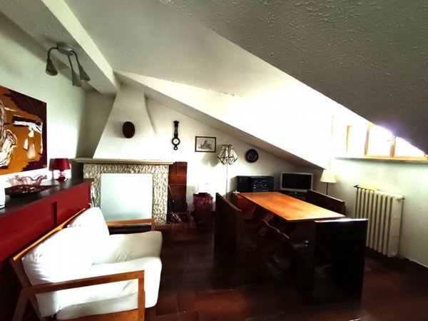 appartamento in vendita ad Ancona in zona Tavernelle