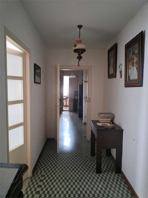 appartamento in vendita ad Ancona in zona Passetto