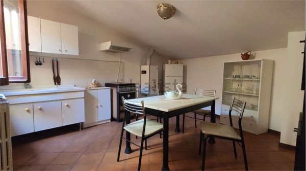 appartamento in vendita ad Ancona in zona Centro Storico