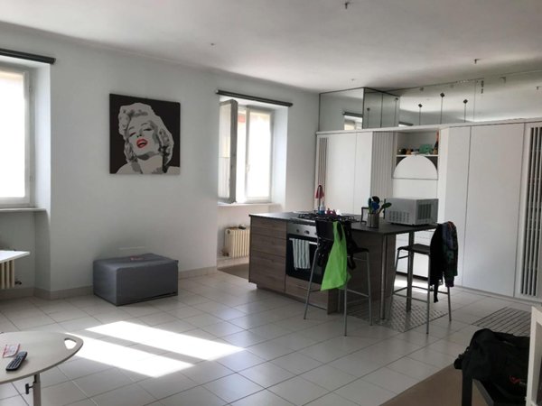 appartamento in vendita ad Ancona in zona Adriatico