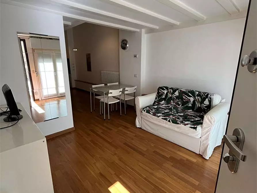 appartamento in vendita ad Ancona in zona Piano San Lazzaro