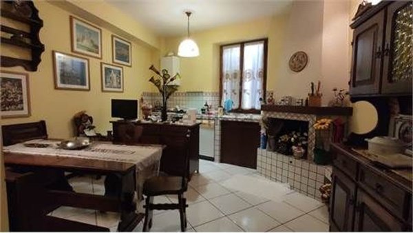 appartamento in vendita ad Ancona in zona Piano San Lazzaro
