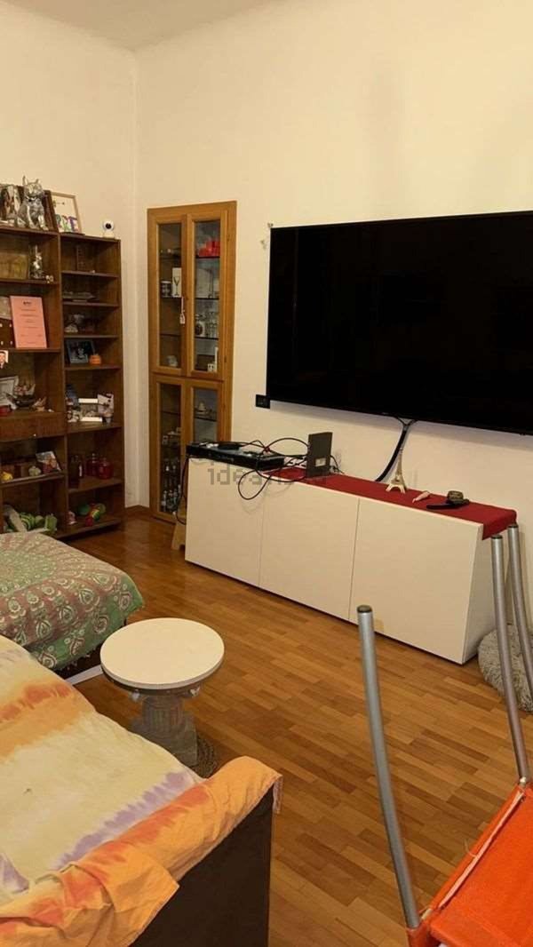 appartamento in vendita ad Ancona in zona Piano San Lazzaro
