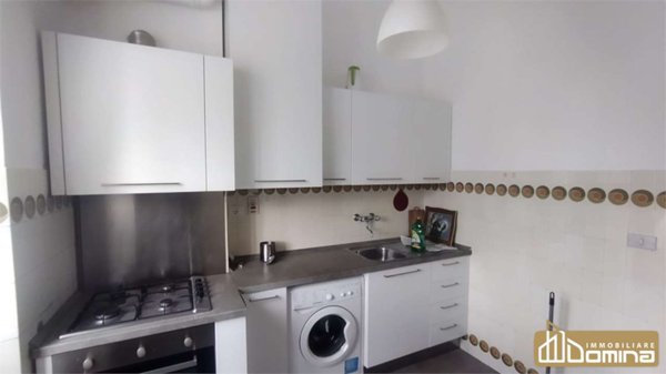 appartamento in vendita ad Ancona in zona Torrette
