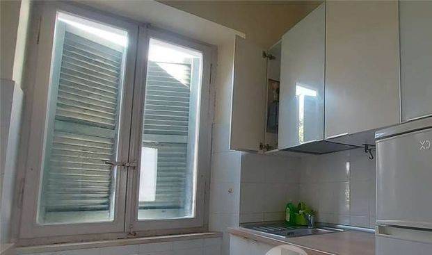 appartamento in vendita ad Ancona in zona Piano San Lazzaro