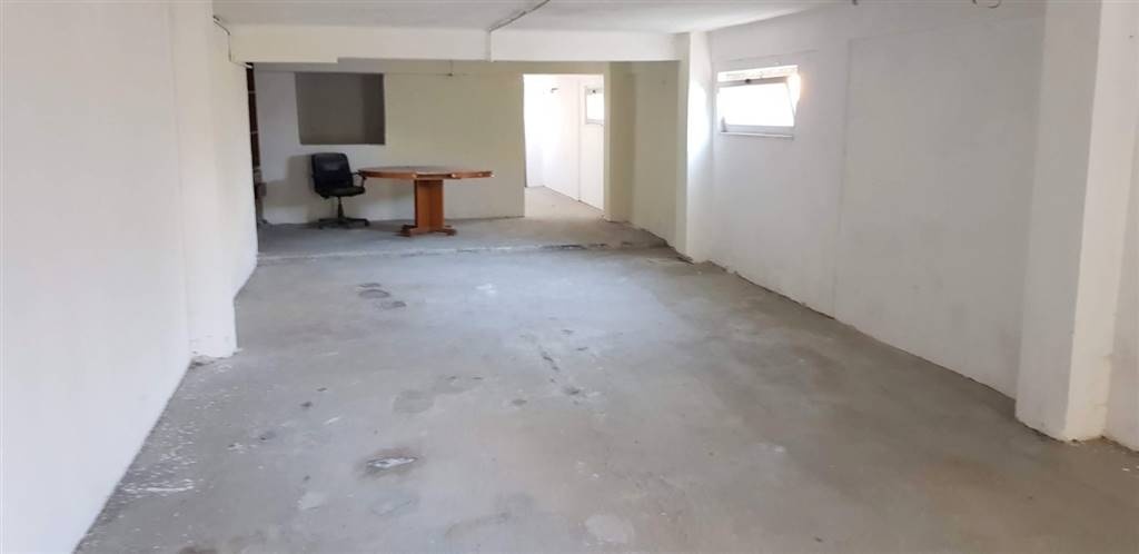 appartamento in vendita ad Ancona in zona Adriatico
