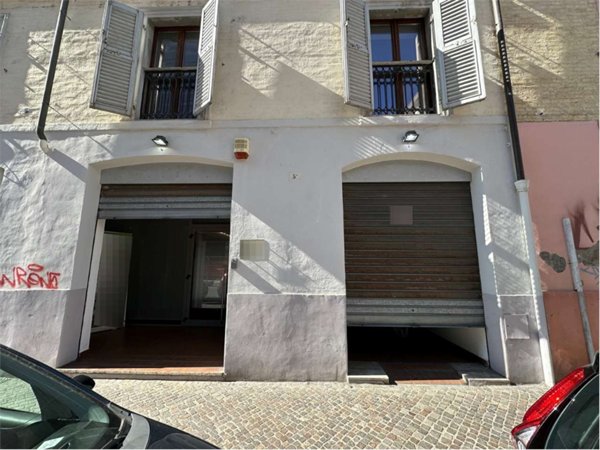 appartamento in vendita ad Ancona in zona Centro Storico