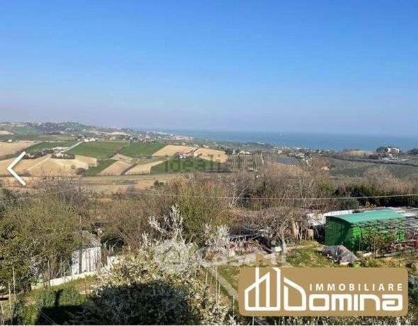 appartamento in vendita ad Ancona in zona Delle Grazie