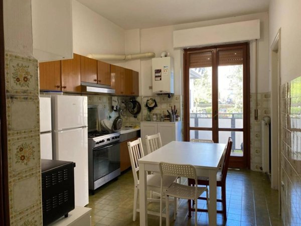 appartamento in vendita ad Ancona in zona Adriatico