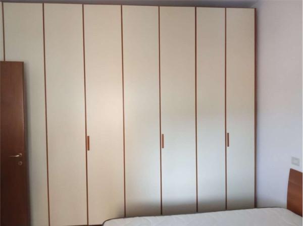 appartamento in vendita ad Ancona in zona Torrette