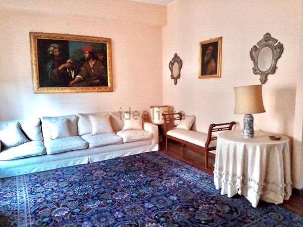 appartamento in vendita ad Ancona in zona Piano San Lazzaro