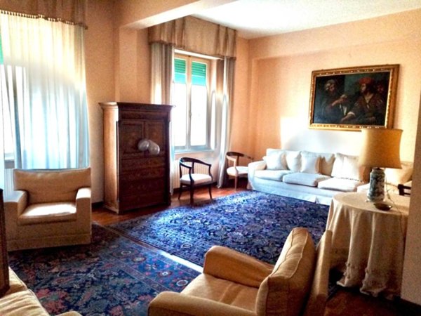 appartamento in vendita ad Ancona in zona Centro Storico