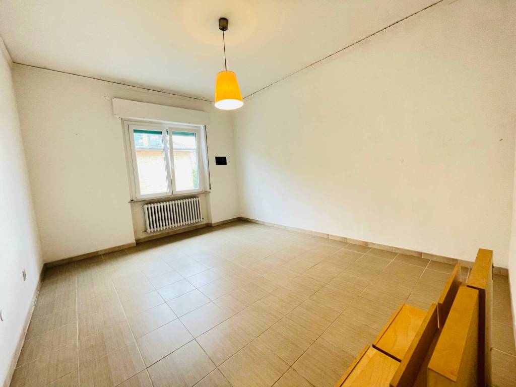 appartamento in vendita ad Ancona in zona Tavernelle