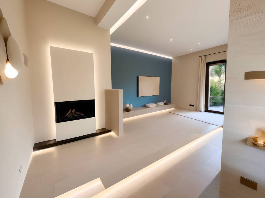 appartamento in vendita ad Ancona in zona Tavernelle