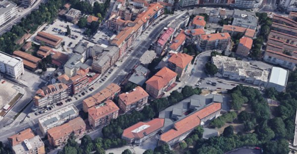 appartamento in vendita ad Ancona in zona Piano San Lazzaro