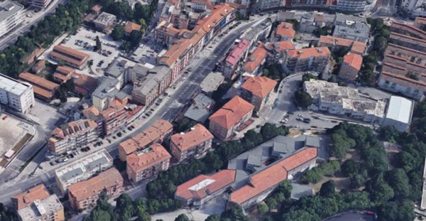 appartamento in vendita ad Ancona in zona Piano San Lazzaro