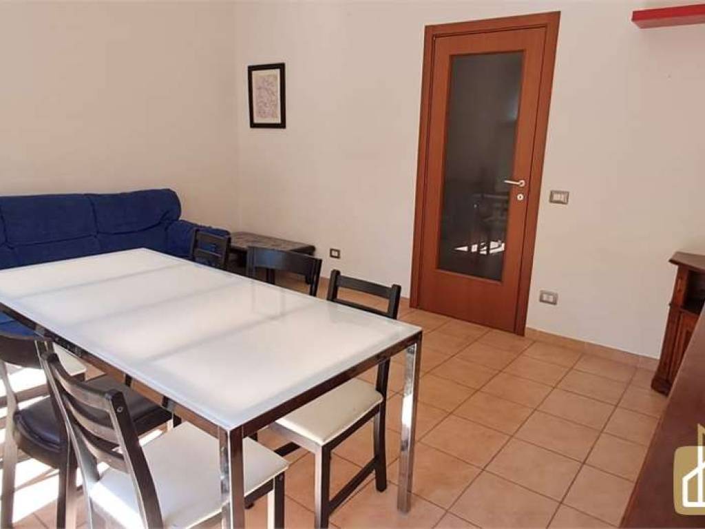 appartamento in vendita ad Ancona in zona Tavernelle