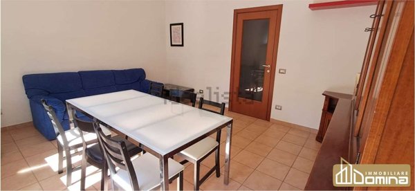 appartamento in vendita ad Ancona in zona Piano San Lazzaro