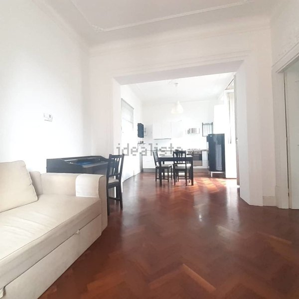 appartamento in vendita ad Ancona in zona Adriatico